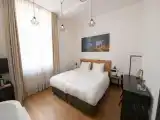 Двухместный номер с ванной Deluxe