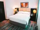 Двухместный номер Amber Deluxe