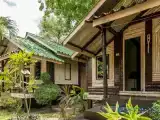 Двухместное Garden Bungalow Fan