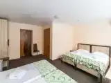 Четырёхместный номер Стандарт 1-room