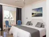 Двухместный номер с видом на бассейн