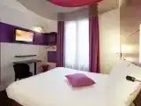 Одноместный номер Стандарт