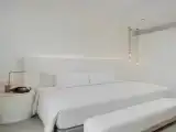 Четырёхместный таунхаус с 2 комнатами