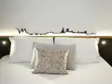 Двухместный полулюкс с балконом