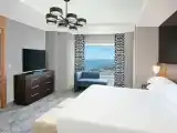 Двухместный люкс Presidential c 1 комнатой
