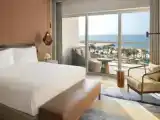 Двухместный люкс клубный c 1 комнатой с видом на море