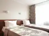 Четырёхместный люкс Superior