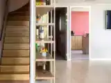 Двухместный люкс Presidential с красивым видом из окна