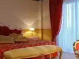 Двухместный люкс