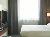 Двухместный номер Moxyfied Family Sleeper