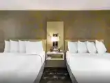 Двухместный номер Deluxe