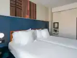 Двухместный номер with Guggenheim view Стандарт