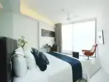 Номер Deluxe