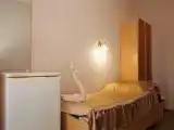Кровать в общем номере