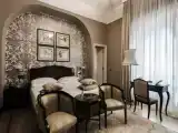 Двухместный номер Deluxe