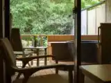 Номер with Open-Air Bath Japanese-Style