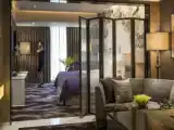 Двухместный номер Four Seasons