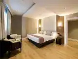 Полулюкс с бассейном Panoramic Deluxe