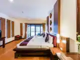 Двухместное бунгало Deluxe Premium