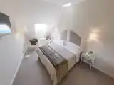 Двухместный люкс Royal Мансарда