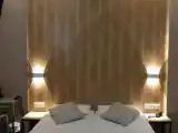 Двухместный номер с частичным видом