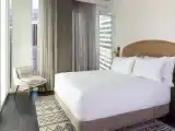 Двухместный номер Deluxe с видом на Капитолий