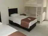 Двухместный семейный люкс