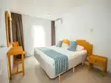 Двухместная Apartment Terrazamar Premium с террасой и гидромассажной ванной c 1 комнатой