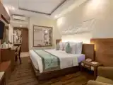 Двухместный номер Premier с видом на сад