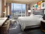 Люкс Hospitality с 2 комнатами