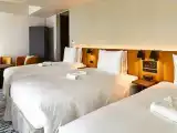 Трёхместный номер Classy