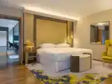 Двухместный люкс Royal с балконом