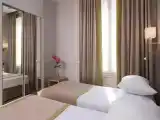 Двухместный клубный номер