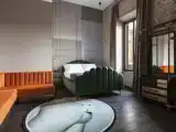 Двухместный номер Loft