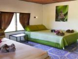 Двухместный Bungalow Authentique