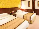 Двухместный номер Executive Luxury