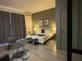 Двухместный номер Superior с видом на море
