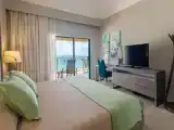 Люкс Deluxe Master с 2 комнатами