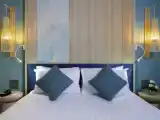 Двухместный номер Deluxe Pool Access Beach Wing
