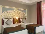 Трёхместный номер Superior с видом на море