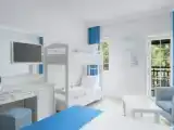 Четырёхместный номер Стандарт