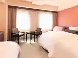 Трёхместный номер