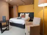 Двухместный полулюкс