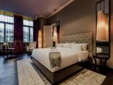 Двухместный номер Grand Deluxe