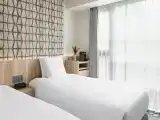 Двухместный номер Deluxe