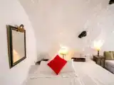Четырёхместный семейный люкс