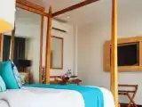 Двухместный пентхаус