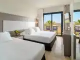 Семейный номер Terrace