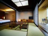 Двухместный номер Tatami Deluxe