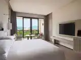 Двухместный номер с видом на сад